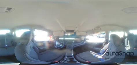 2016 Nissan Sentra S из США, поврежденный, VIN 3N1AB7AP0GY307190